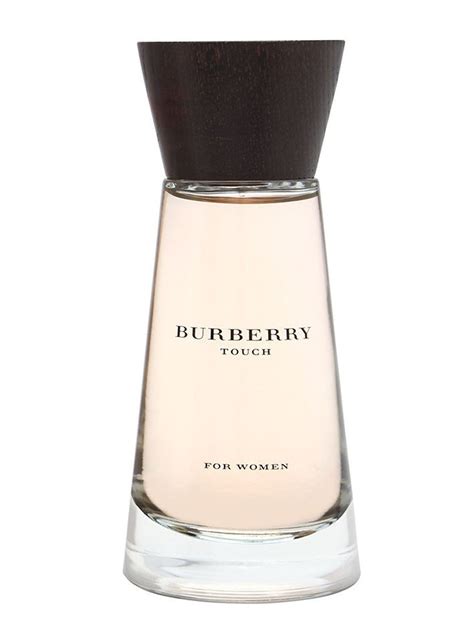 burberry touch perfume woman|Burberry touch for women reviews.